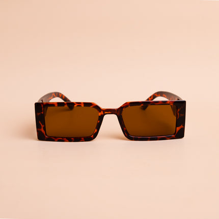 Lentes de Sol Urbano - INK002 - Atigrado