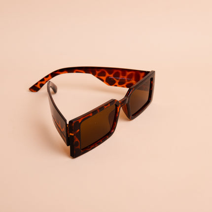 Lentes de Sol Urbano - INK002 - Atigrado