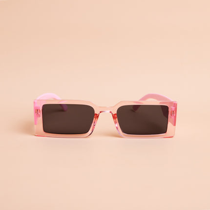 Lentes de Sol Urbano - INK002 - Rosa