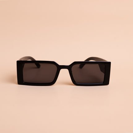 Lentes de Sol Urbano - INK002 - Negro