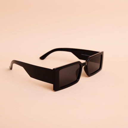 Lentes de Sol Urbano - INK002 - Negro