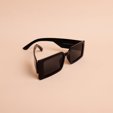 Lentes de Sol Urbano - INK002 - Negro
