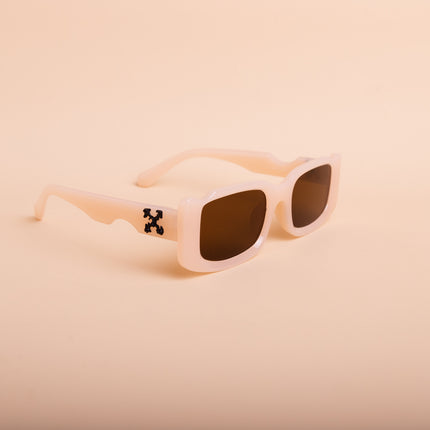 Lentes de Sol Urbano - INK007 - Rosa