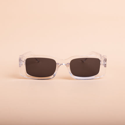 Lentes de Sol Urbano - INK007 - Transparente