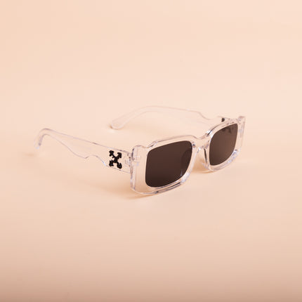 Lentes de Sol Urbano - INK017 - Transparente