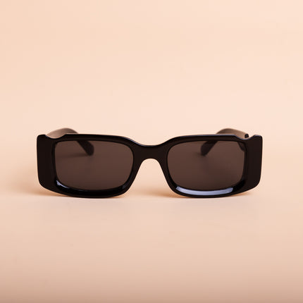 Lentes de Sol Urbano - INK017 - Negro