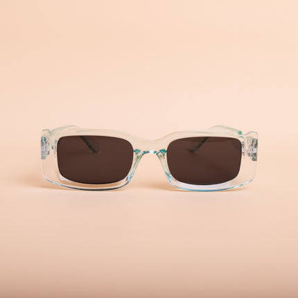Lentes de Sol Urbano - INK007 - Verde
