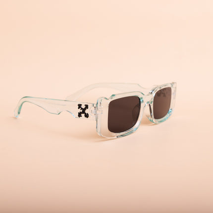 Lentes de Sol Urbano - INK007 - Verde