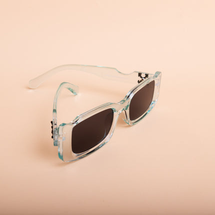 Lentes de Sol Urbano - INK007 - Verde