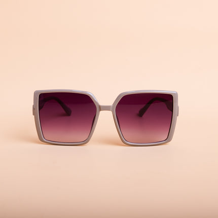Lentes de Sol Urbano - INK015 - Gris