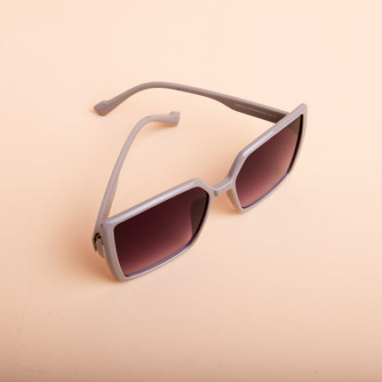 Lentes de Sol Urbano - INK015 - Gris