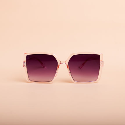 Lentes de Sol Urbano - INK015 - Rosa