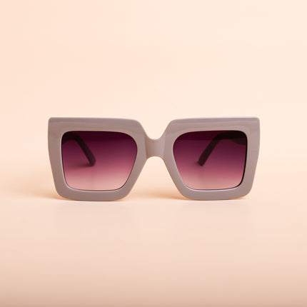 Lentes de Sol Urbano - INK010 - Topo