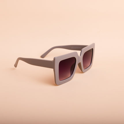 Lentes de Sol Urbano - INK010 - Topo