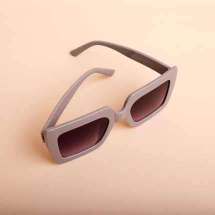 Lentes de Sol Urbano - INK010 - Topo