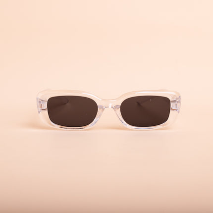 Lentes de Sol Urbano - INK009 - Transparente
