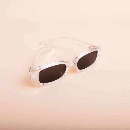 Lentes de Sol Urbano - INK009 - Transparente