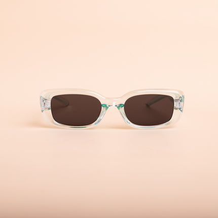 Lentes de Sol Urbano - INK009 - Verde
