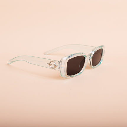 Lentes de Sol Urbano - INK009 - Verde