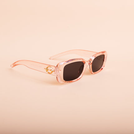 Lentes de Sol Urbano - INK009 - Rosado