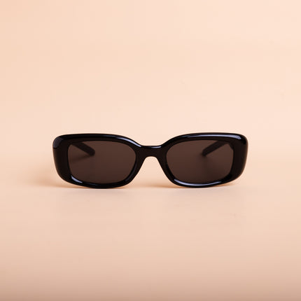 Lentes de Sol Urbano - INK009 - Negro