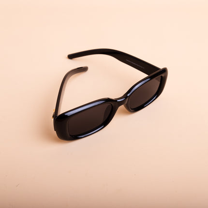 Lentes de Sol Urbano - INK009 - Negro