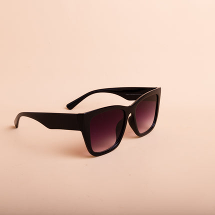Lentes de Sol Urbano - INK012 - Negro