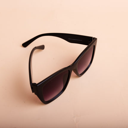 Lentes de Sol Urbano - INK012 - Negro