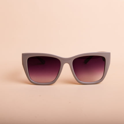 Lentes de Sol Urbano - INK012 - Gris