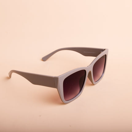 Lentes de Sol Urbano - INK012 - Gris