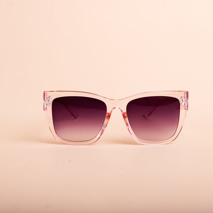Lentes de Sol Urbano - INK012 - Rojo