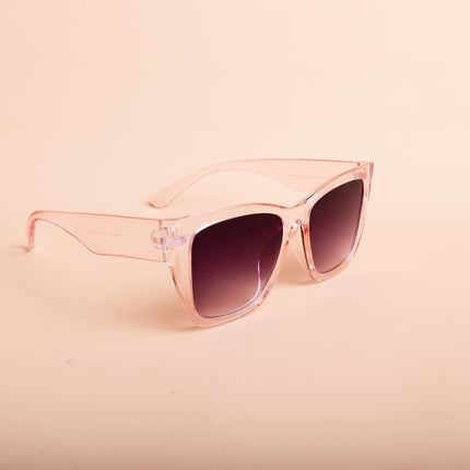Lentes de Sol Urbano - INK012 - Rojo
