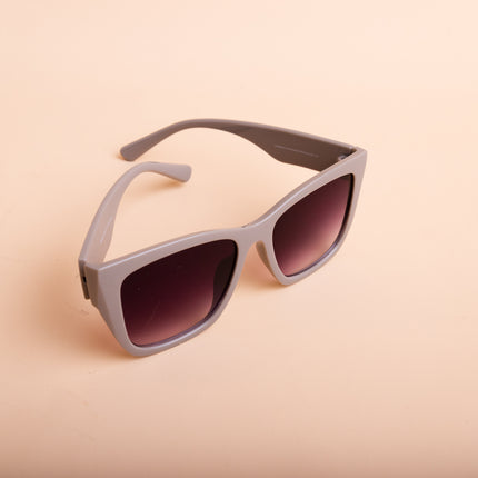 Lentes de Sol Urbano - INK012 - Gris