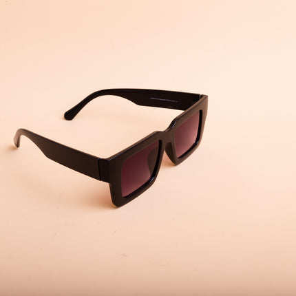 Lentes de Sol Urbano - INK013 - Negro