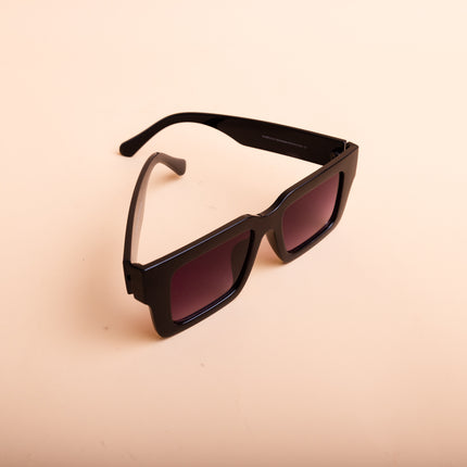 Lentes de Sol Urbano - INK013 - Negro