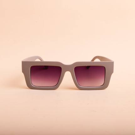 Lentes de Sol Urbano - INK013 - Topo