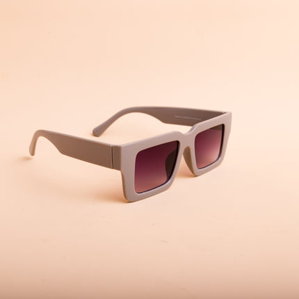 Lentes de Sol Urbano - INK013 - Topo