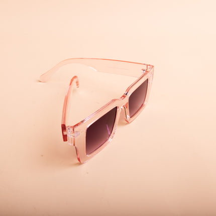 Lentes de Sol Urbano - INK013 - Rosa