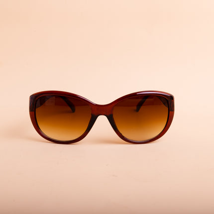Lentes de Sol Urbano - INK032 - Marrón