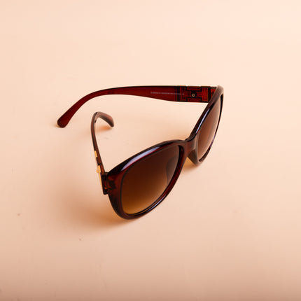 Lentes de Sol Urbano - INK032 - Marrón