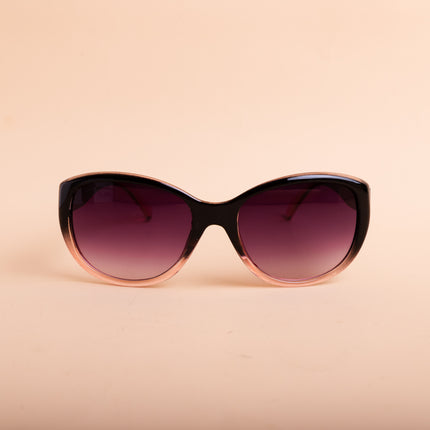 Lentes de Sol Urbano - INK032 - Guinda