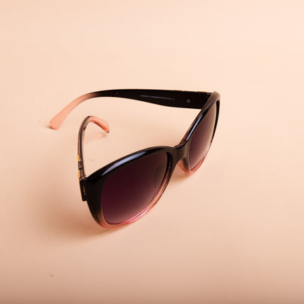 Lentes de Sol Urbano - INK032 - Guinda