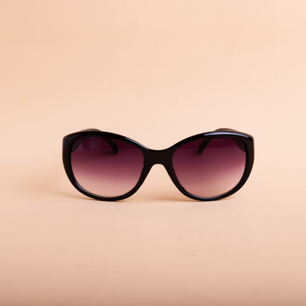 Lentes de Sol Urbano - INK032 - Violeta con Marrón