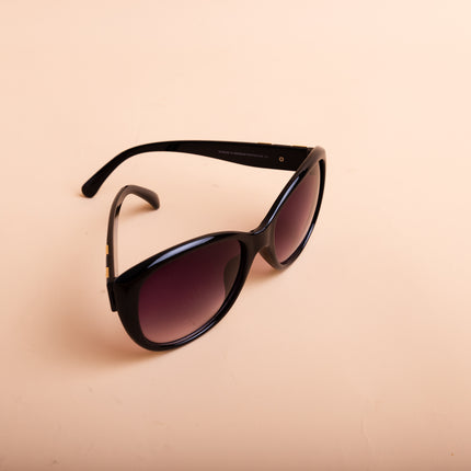 Lentes de Sol Urbano - INK032 - Violeta con Marrón