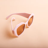 Lentes de Sol Urbano - PL1918 - Rosa