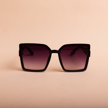 Lentes de Sol Urbano - INK025 - Negro