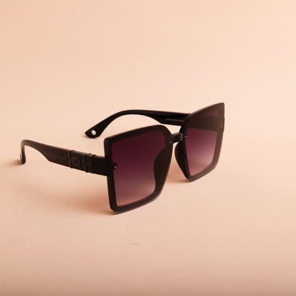 Lentes de Sol Urbano - INK025 - Negro
