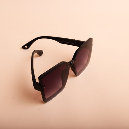 Lentes de Sol Urbano - INK025 - Negro
