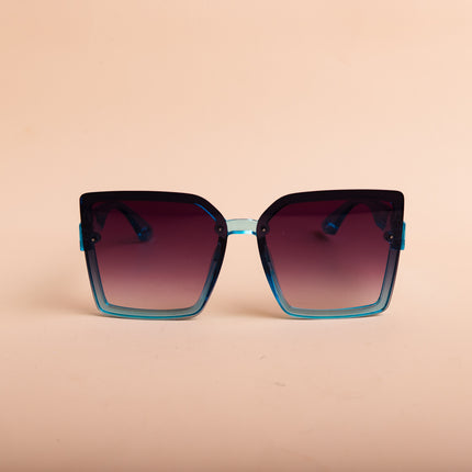 Lentes de Sol Urbano - INK025 - Verde