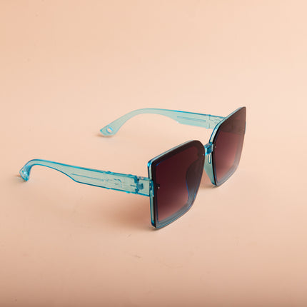 Lentes de Sol Urbano - INK025 - Verde